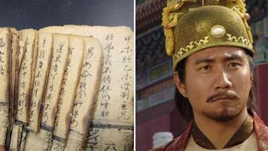 韓國人拿出600年前的家書，揭劉伯溫離世真正原因，學者：朱元璋太狠了