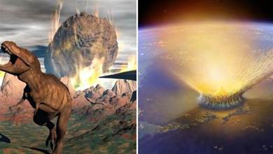恐龍是怎麼沒的？科學家：6500萬年前，一顆小行星改變了一切