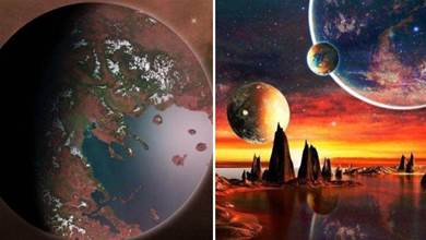 距離地球約20光年的一顆行星，被認為100%存在生命，是何原因？