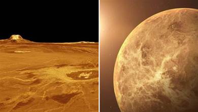 金星距離地球更近，為啥科學家不去金星，只偏愛火星呢？