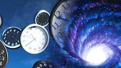 時間不止一維？美國科學家：宇宙有兩個時間維度，時間旅行不是夢