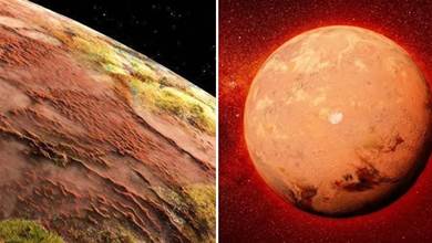 真存在生命？火星上發現碳同位素，科學家不排除存在微生物的可能