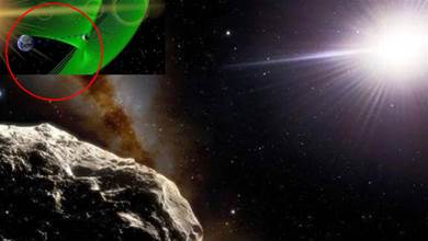 小行星追逐地球？一顆特洛伊小行星被證實，4000年內不會改變方向
