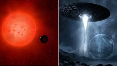4.2光年外的比鄰星系，已經發現了三顆行星，會有生命存在嗎？