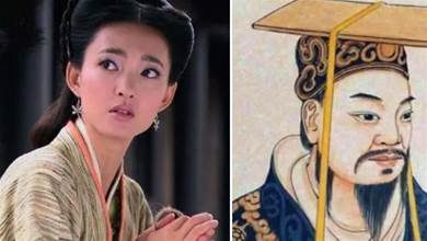 景帝妃子的一次例假，為漢朝續命195年，成就一個強大帝國