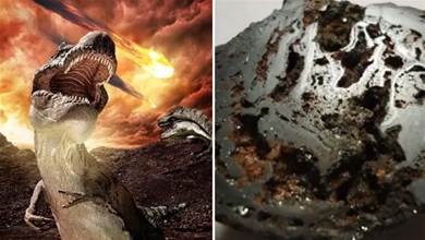 恐龍滅亡時發生了什麼？墨西哥深海巖石樣本揭示地球上的一場毀滅