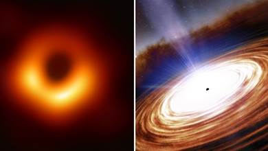史上第一段黑洞視頻，正在籌備！天文學家真能實現嗎