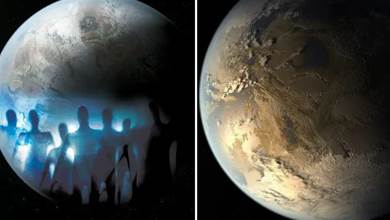 開普勒-22b有生命嗎？目前人類科技有限，暫時無法確定