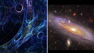 暗物質不存在？被忽視的修正牛頓動力學，或顛覆我們對宇宙認知