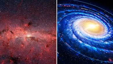 新銀河帝國簡史：誕生于130億年前，屢遭外族入侵