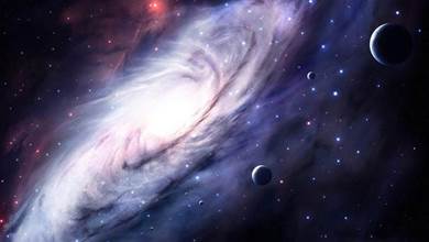 128億年前，宇宙是如何被「點亮」的？科學家還原宇宙歷史