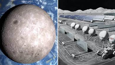 如何尋找外星生命跡象？NASA科學家：月球背面建天文臺最理想