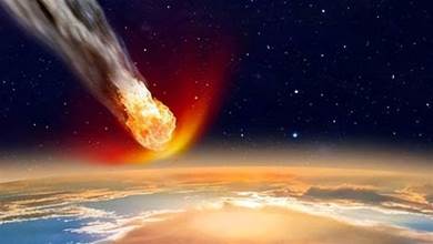 「通古斯大爆炸」來了？NASA發現一顆小行星，或明年7月沖向地球