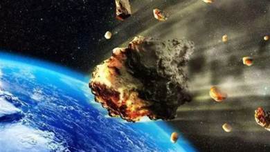 NASA發現一顆小行星，可能明年7月沖向地球，人類該如何應對？