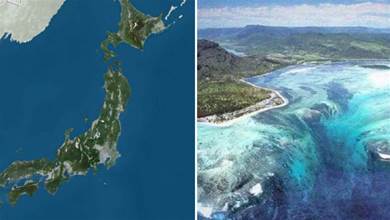 日本列島正移向全球最深的海溝，會滑到里面嗎？科學家怎麼說？