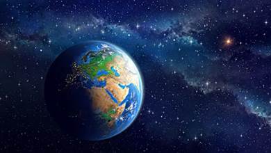 智慧生命緣何選擇地球？因為地球是顆神奇的星球，匯聚了太多巧合