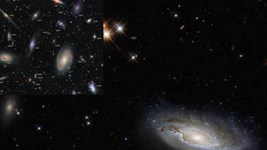 距離135億光年，天文學家發現史上最遠星系，早已與地球失聯？