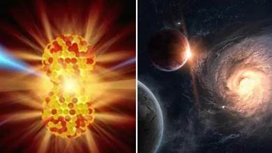 宇宙最終的結局是什麼？科學家：數億年后，恒星將會全部熄滅