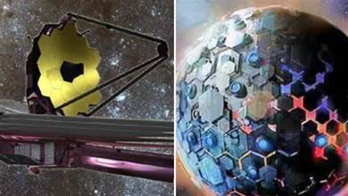 開普勒望遠鏡發現了一個外星巨型結構？如果是真的，那麻煩就大了
