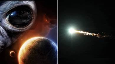 車里雅賓斯克小行星爆炸，是人類被圈養的證據？世界觀會崩潰嗎？