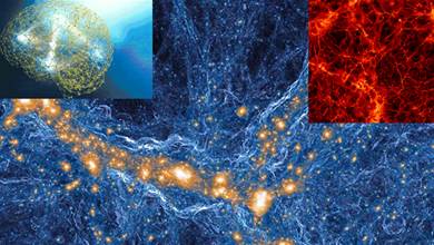 宇宙是個大腦？美國專家語出驚人：宇宙本質上是一個神經網絡