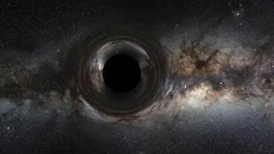 「野蠻」黑洞？為了增加自身質量，黑洞正在摧毀數千顆恒星