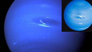 科學家發現海王星異常變化：突然降溫又升溫