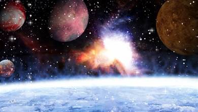 宇宙誕生才138億年，一顆恒星卻已160億歲，是大爆炸理論錯了嗎？