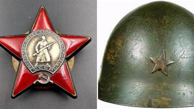 為何日本軍帽上也有五角星？與蘇聯軍帽不謀而合，究竟有什麼含義