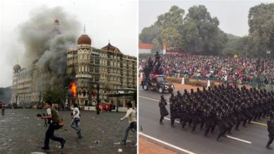 史上最差的反恐行動：印度黑貓突擊隊強襲酒店，反遭恐怖分子暴打