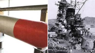 二戰中氧氣魚雷威力巨大，日本之外的海軍強國為什麼都不感興趣？