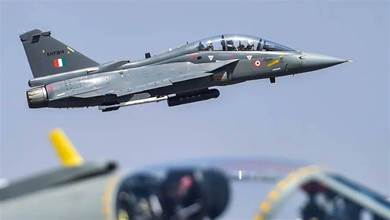 馬來西亞準備采購印度「光輝」戰斗機，飛行員不怕摔死嗎？