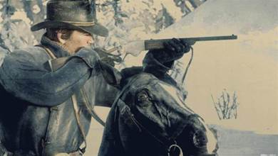 林肯總統贊揚過的斯賓塞連珠槍，為何后來不發展了？