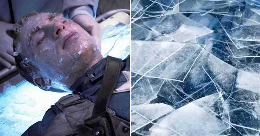 令人望而生畏的人體冷凍技術：目前來看，是無法被復蘇的「冷凍」
