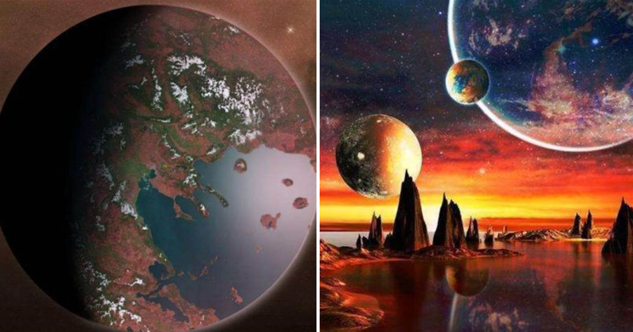 距離地球約20光年的一顆行星，被認為100%存在生命，是何原因？