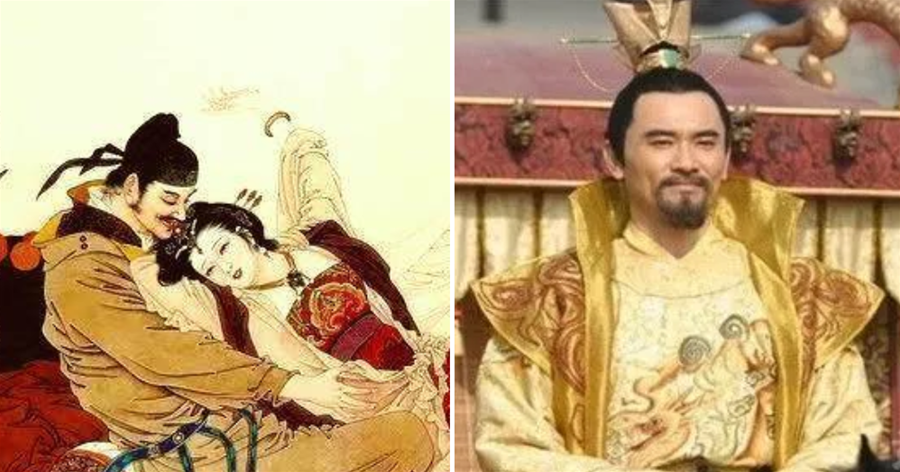 唐玄宗，大唐帝國最具傳奇色彩的掌門人，最具浪漫主義情懷的帝王