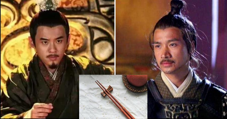 漢朝的大將軍周亞夫，吃肉要雙筷子，漢景帝劉啟為什麼起了心思要除掉他？