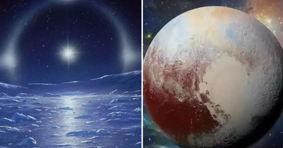 太陽系多了一個生命星球？科學家發現，其表面存在「動物廢棄物」