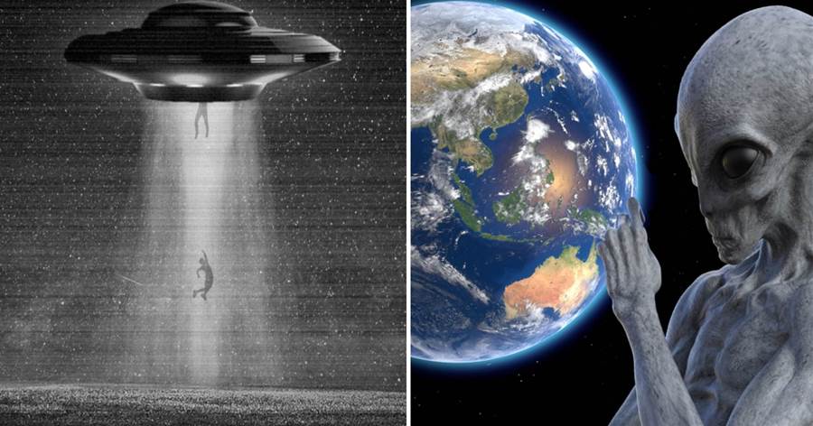 美國最新UFO報告！英國專家：我們可已經逼近真相了