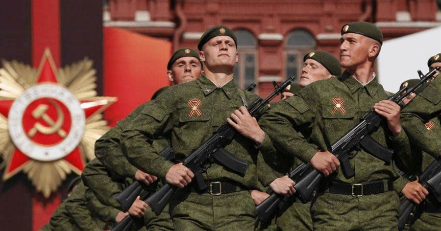 如果一個國家的軍費達到GDP總量的10%，那麼這個國家軍力很強嗎？#俄羅斯 #烏克蘭