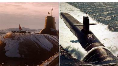 潛艇裡有游泳池，物資夠吃半年，蘇聯的颱風級核潛艇有多大？