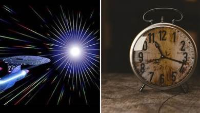 狹義相對論：光速飛行時間靜止，「時間膨脹」膨脹的到底是什麼？