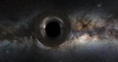 「野蠻」黑洞？為了增加自身質量，黑洞正在摧毀數千顆恒星