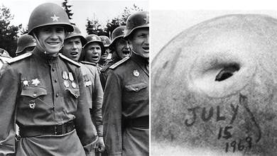 二戰蘇聯和日本士兵戴了鋼盔之后傷亡更高？俄國老兵曾勸新兵：戰場上盡量別戴鋼盔！