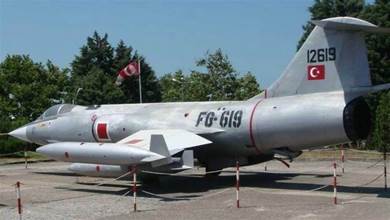 狗中哈士奇，國中土耳其：看土耳其空軍如何痛揍自家海軍