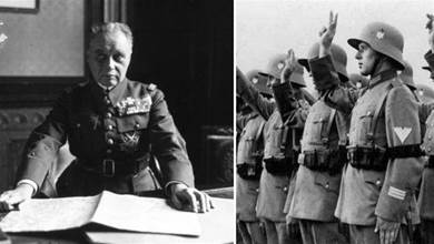 第二次世界大戰初期，英法對德宣戰，為何西線戰場卻「無戰事」？