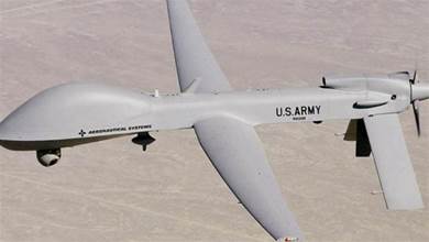 美國為防泄密對烏停售「灰鷹」無人機，令俄羅斯空歡喜一場！