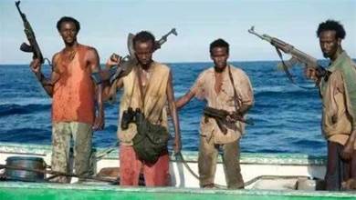 索馬里海盜規模有多大？海盜如此猖獗，為何多是驅趕而不根除？
