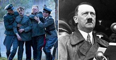 差點改寫了歷史，7.20暗殺希特勒行動，為何失敗？