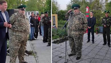 普丁召回127公斤超胖將軍重返前線，想靠體重壓垮烏克蘭？
